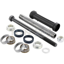 Lagerung, Achskörper KS566.00 Lagerung, Achskörper KS566.00