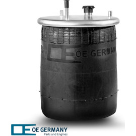 Federbalg Luftfederung Hinterachse für Diverse 22058741 OEG OEGERMANY