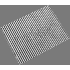 Filter, Innenraumluft DCF365K