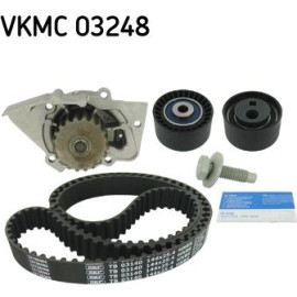 Wasserpumpe + Zahnriemensatz VKMC 03248 Wasserpumpe + Zahnriemensatz VKMC 03248