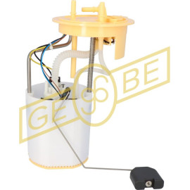 NOx-Sensor, NOx-Katalysator 9 3650 1