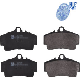 Bremsbelagsatz, Scheibenbremse ADV184283 Bremsbelagsatz, Scheibenbremse ADV184283
