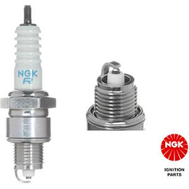 Zündkerze 4632 Zündkerze 4632