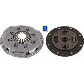 SACHS 3000 951 908 Kupplungssatz SACHS 3000 951 908 Kupplungssatz