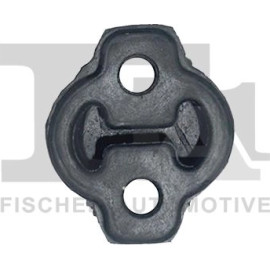 Halter, Abgasanlage 753-910