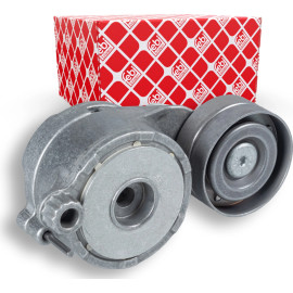 FEBI BILSTEIN 45365 Riemenspanner, Keilrippenriemen FEBI BILSTEIN 45365 Riemenspanner, Keilrippenriemen