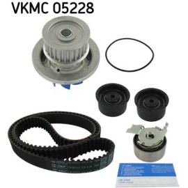 Wasserpumpe + Zahnriemensatz VKMC 05228 Wasserpumpe + Zahnriemensatz VKMC 05228