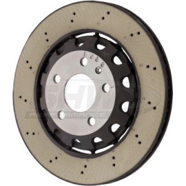 SHW Performance ARX49211 Bremsscheibe