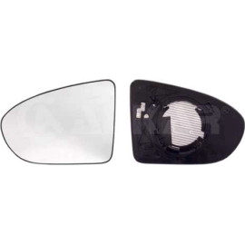 Spiegelglas, Außenspiegel 6431567 Spiegelglas, Außenspiegel 6431567