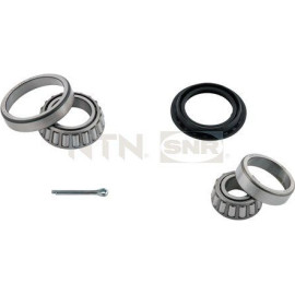Radlagersatz R153.16