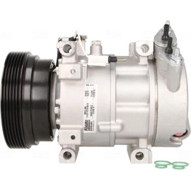 Kompressor, Klimaanlage 89148 Kompressor, Klimaanlage 89148
