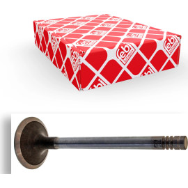 FEBI BILSTEIN 19302 Einlassventil FEBI BILSTEIN 19302 Einlassventil