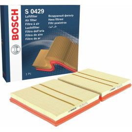 BOSCH F 026 400 429 Luftfilter BOSCH F 026 400 429 Luftfilter