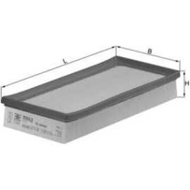 Luftfilter LX 1141 Luftfilter LX 1141