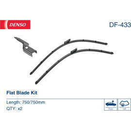 Wischblatt DF-433 Wischblatt DF-433
