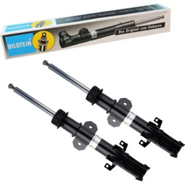 2x BILSTEIN B4 Stoßdämpfer 22-250407 für MERCEDES-BENZ VITO
