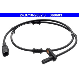 Sensor, Raddrehzahl 24.0710-2082.3