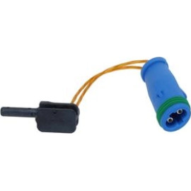 BOSCH 1 987 474 553 Warnkontakt, Bremsbelagverschleiß BOSCH 1 987 474 553 Warnkontakt, Bremsbelagverschleiß