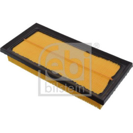 FEBI BILSTEIN 184399 Luftfilter FEBI BILSTEIN 184399 Luftfilter
