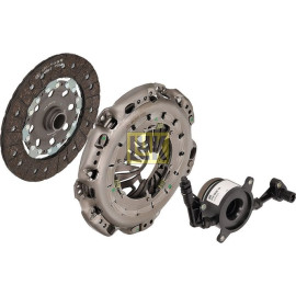 LuK 624 3407 33 Kupplungssatz RepSet Pro