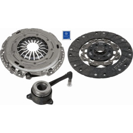 SACHS 3000 990 210 Kupplungssatz XTend Kit plus CSC SACHS 3000 990 210 Kupplungssatz XTend Kit plus CSC