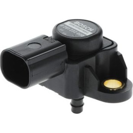 Sensor, Ladedruck 0 261 232 00D