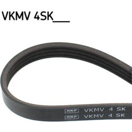 Keilrippenriemen VKMV 4SK922