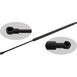 FEBI BILSTEIN 27588 Gasfeder, Koffer-/Laderaum FEBI BILSTEIN 27588 Gasfeder, Koffer-/Laderaum