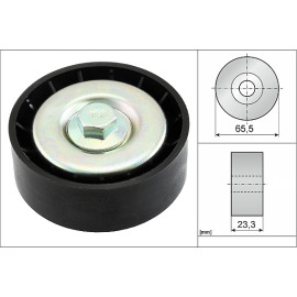 Umlenk-/Führungsrolle, Keilrippenriemen 532 0295 10 Umlenk-/Führungsrolle, Keilrippenriemen 532 0295 10
