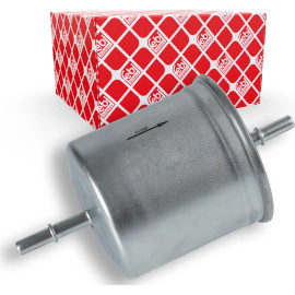 FEBI BILSTEIN 30746 Kraftstofffilter FEBI BILSTEIN 30746 Kraftstofffilter