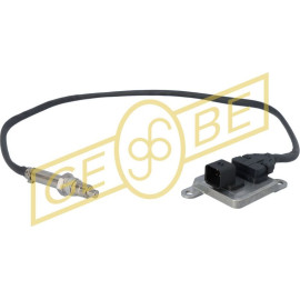 NOx-Sensor, NOx-Katalysator 9 3760 1