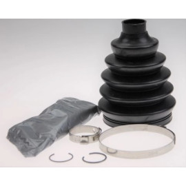 Faltenbalgsatz, Antriebswelle 36999