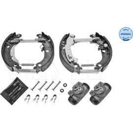 Bremsbackensatz 214 533 0036 Bremsbackensatz 214 533 0036