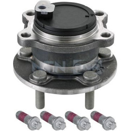 Radlagersatz R152.81 Radlagersatz R152.81