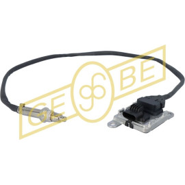 NOx-Sensor, NOx-Katalysator 9 3790 1