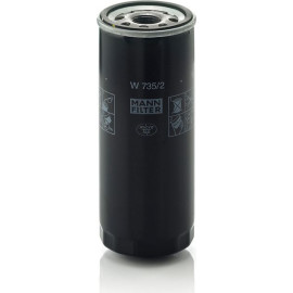 Ölfilter W 735/2