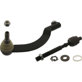 FEBI BILSTEIN 37625 Spurstange FEBI BILSTEIN 37625 Spurstange