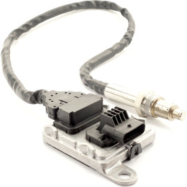 NOx-Sensor, NOx-Katalysator 9 2808 1