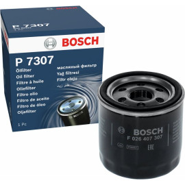 BOSCH F 026 407 307 Ölfilter BOSCH F 026 407 307 Ölfilter