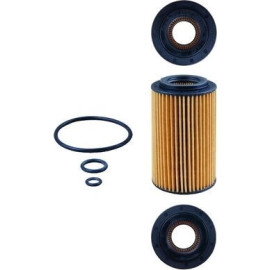 Ölfilter OX 153/7D1 Ölfilter OX 153/7D1