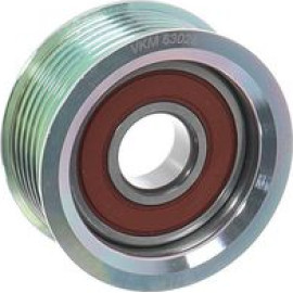 Umlenk-/Führungsrolle, Keilrippenriemen VKM 63028