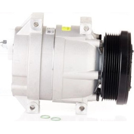 Kompressor, Klimaanlage 890050