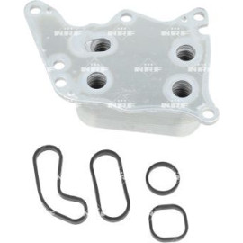 Ölkühler, Motoröl 31763 Ölkühler, Motoröl 31763
