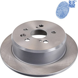 Bremsscheibe ADT34352 Bremsscheibe ADT34352