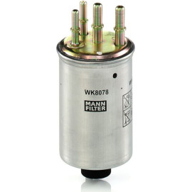 Kraftstofffilter WK 8078 Kraftstofffilter WK 8078