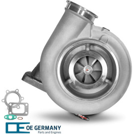 Turbolader für Mercedes Benz OM 457 LA 009 096 58 99 OEGERMANY 010960457003