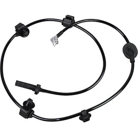 Sensor, Raddrehzahl 09001319 Sensor, Raddrehzahl 09001319