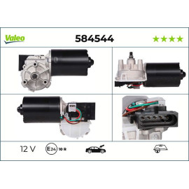 Wischermotor 584544 Wischermotor 584544