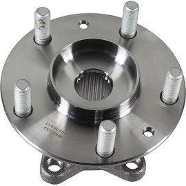 Radlagersatz WM 2332