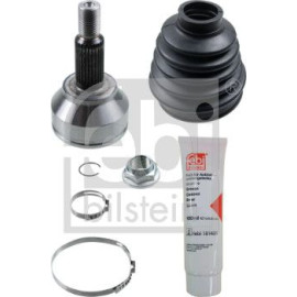 FEBI BILSTEIN 185858 Gelenksatz, Antriebswelle FEBI BILSTEIN 185858 Gelenksatz, Antriebswelle